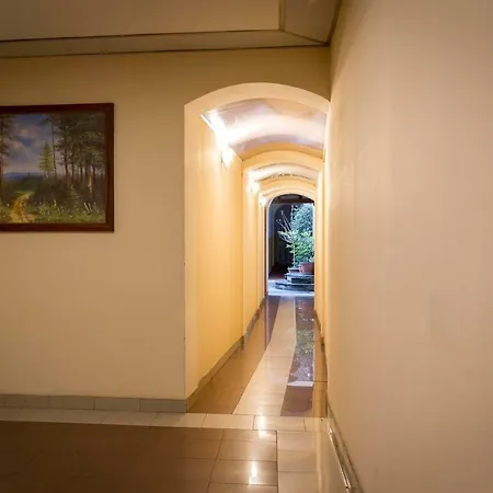 Apartament Milano 82 *