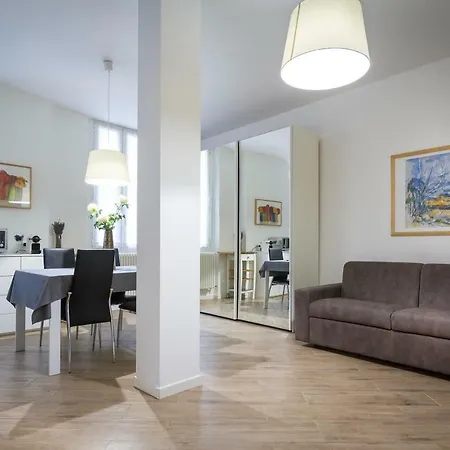Milano 82 Apartament
